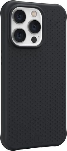 Чохол UAG [U] для Apple iPhone 14 Pro Dot Magsafe, Black (114082314040)