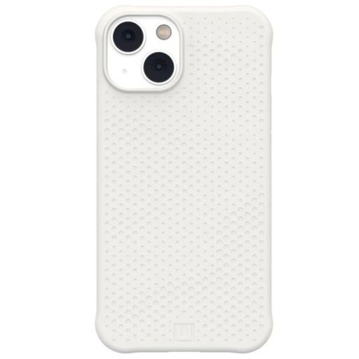Чохол UAG [U] для Apple iPhone 14 Pro Dot Magsafe, Marshmallow (114082313535)