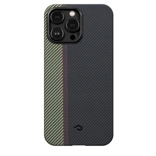 Чохол Pitaka MagEZ Case 3 Fusion Weaving Overture for iPhone 14 Pro Max (FO1401PM)