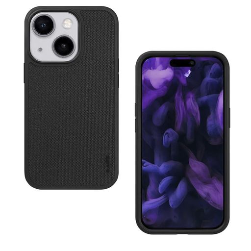 Чохол LAUT URBAN PROTECT with MagSafe for iPhone 15 Plus Black (L_IP23C_UP_BK)