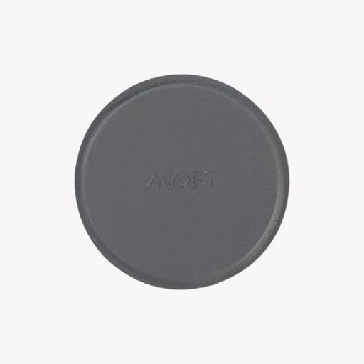 Магнітний тримач MOFT Magnetic Wall Sticker MD009-1-R-GY