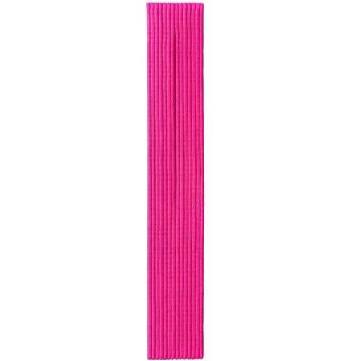 В'язана сумка Pleated Pocket для iPhone (Size L) (Pink)