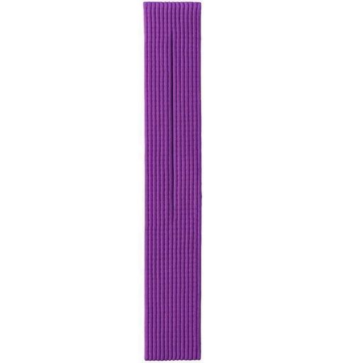 В'язана сумка Pleated Pocket для iPhone (Size L) (Purple)