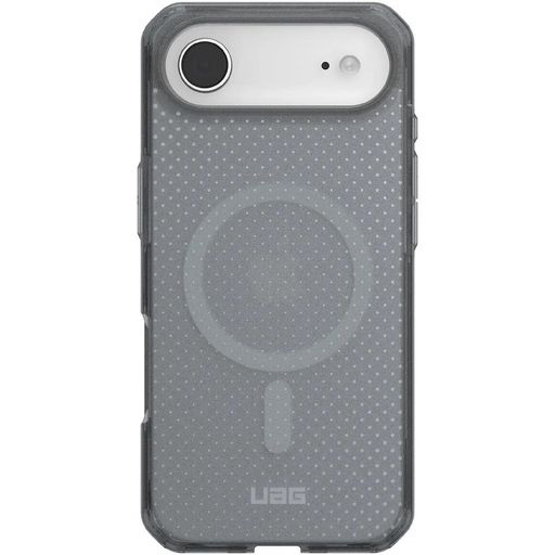 Чохол UAG для iPhone 17 Air Dot MagSafe Ash (114539113131)