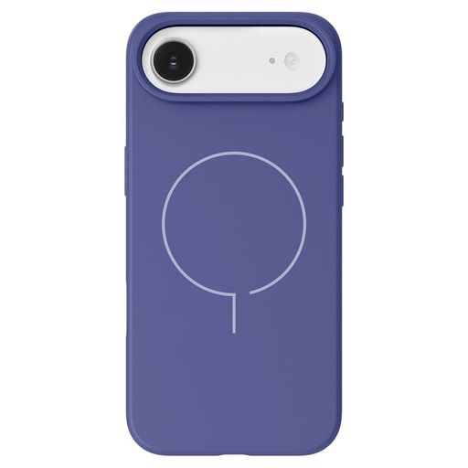 Чохол LAUT HUEX SLIM case for iPhone 17 Air - Future Blue (L_IP25C_HS_BL)