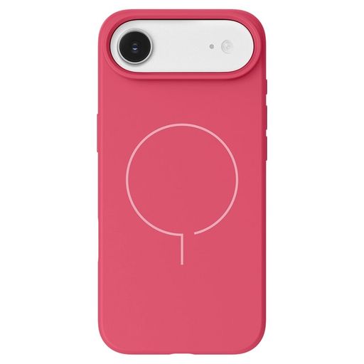 Чохол LAUT HUEX SLIM case for iPhone 17 Air - Paradise Coral (L_IP25C_HS_P)