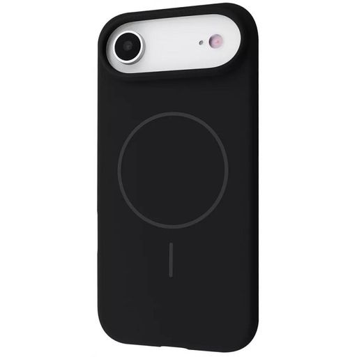 Чохол Proove Spectrum Case with Magnetic Ring iPhone 17 Air (deep black) (PCSPIP17AR41)