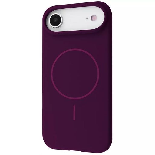 Чохол Proove Spectrum Case with Magnetic Ring iPhone 17 Air (grape purple) (PCSPIP17AR37)