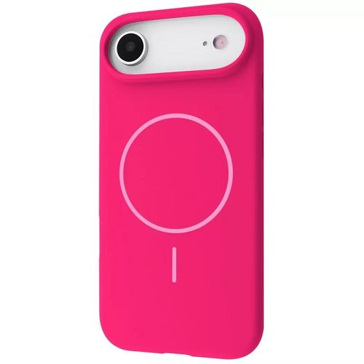 Чохол Proove Spectrum Case with Magnetic Ring iPhone 17 Air (pink fruit) (PCSPIP17AR42)