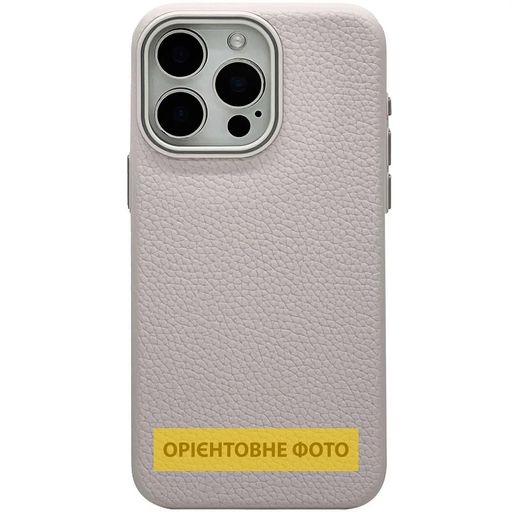 Чохол Syndee with MagSafe для Apple iPhone 17 Air (6.5") (М'ята упаковка / Vivid Rock) Уцінка