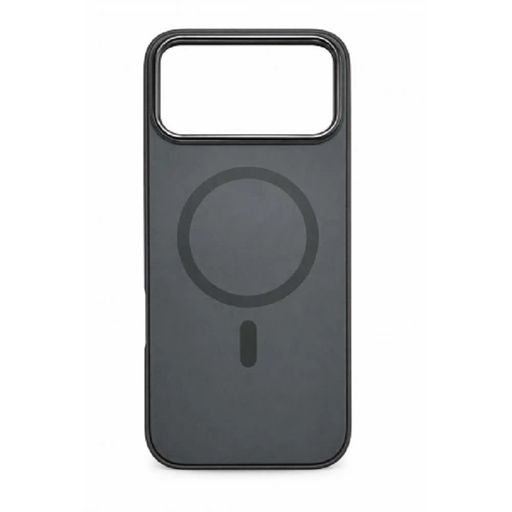 Чохол CASE LAB Monochrom for Apple for iPhone 17 Pro with MagSafe (black)