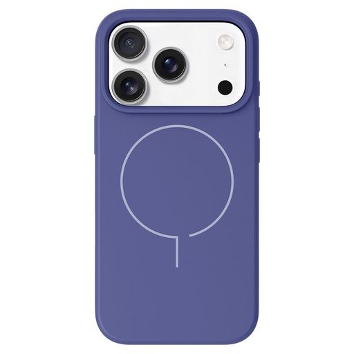 Чохол LAUT HUEX SLIM case for iPhone 17 Pro Max - Future Blue (L_IP25D_HS_BL)