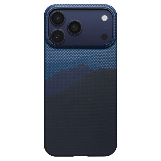 Чохол Pitaka Ultra-Slim Case Over The Horizon for iPhone 17 Pro (KI1704OP)