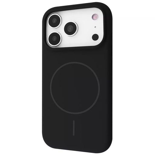 Чехол Proove Spectrum Case with Magnetic Ring iPhone 17 Pro (deep black) (PCSPIP17P041)