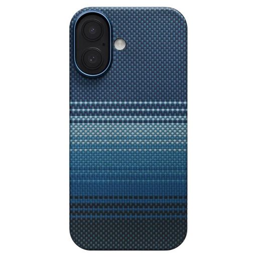 Чохол Pitaka Ultra-Slim Case Moonrise for iPhone 17 (KI1703)