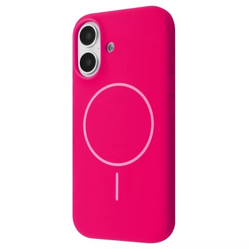 Чохол Proove Spectrum Case with Magnetic Ring iPhone 17 (pink fruit)