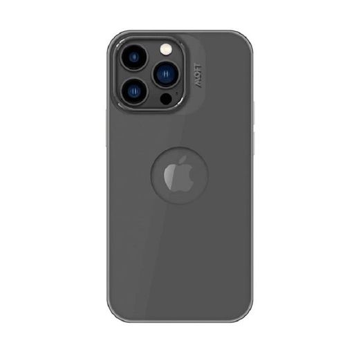Чохол Moft Snap Case for IPhone 13 Pro Max Magsafe Black (MD011-1-i13promax-CRBK)