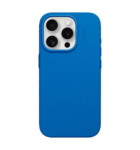 Чохол Moft Snap Case MOVAS for IPhone 15 Pro Max Magsafe Blue (MD020-1-I15PROMAX-SPBU)
