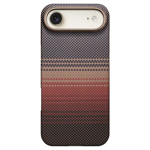 Чохол Pitaka Ultra-Slim Case Sunset for iPhone Air (KI1702SA)