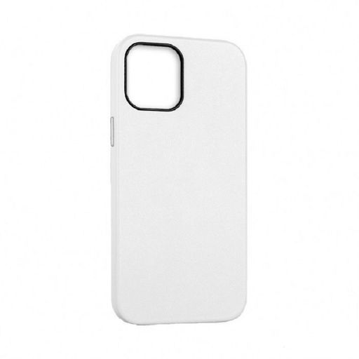Чехол iPhone 13 Pro Max K-DOO Noble collection /white