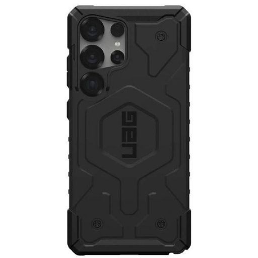 Чохол UAG для Samsung Galaxy 25 Ultra, Pathfinder, Black (214480114040)