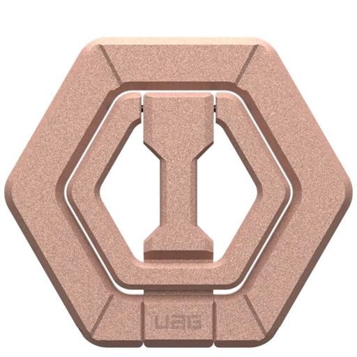 Магнітне кільце-тримач UAG Magnetic Ring Stand Nude (964443114h4h)