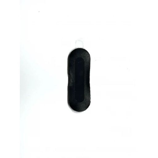 Защита кнопки Camera Silicone control button for iPhone 16 | 16 Pro | 16Plus | 16 Pro Max (black)
