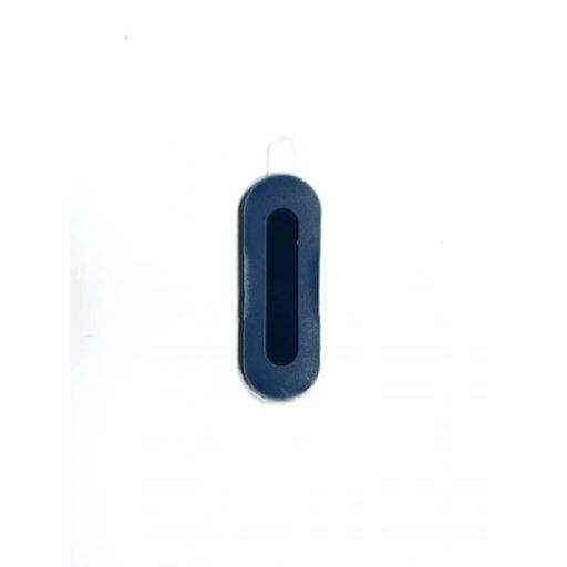 Защита кнопки Camera Silicone control button for iPhone 16 | 16 Pro | 16Plus | 16 Pro Max (blue)