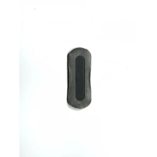 Защита кнопки Camera Silicone control button for iPhone 16 | 16 Pro | 16Plus | 16 Pro Max (gray)