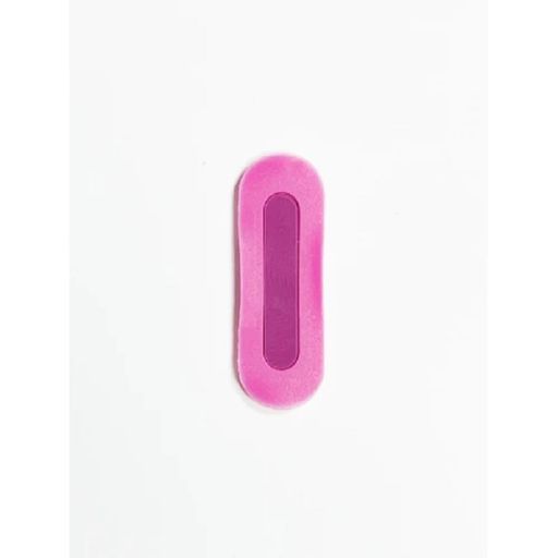 Захист кнопки Camera Silicone control button for iPhone 16 | 16 Pro | 16Plus | 16 Pro Max (rose red)