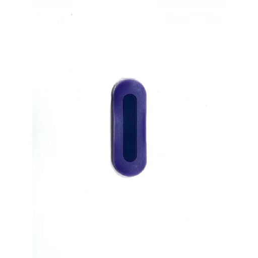Защита кнопки Camera Silicone control button for iPhone 16 | 16 Pro | 16Plus | 16 Pro Max (purple)