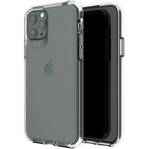 Чохол Gear4 Crystal Palace для iPhone 11 Pro Clear