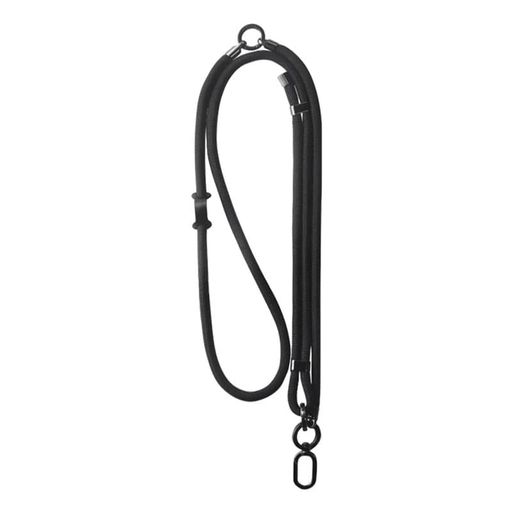 Ремінець для кріплення телефону Pitaka 1 to 3 Phone Strap Black (MSB2401)