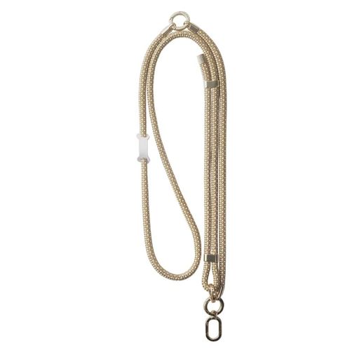 Ремінець для кріплення телефону Pitaka 1 to 3 Phone Strap Canyon Yellow (MSY2404)