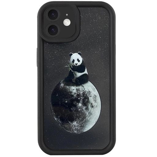 TPU чехол Prestige для Apple iPhone 11 (6.1") (Moon)