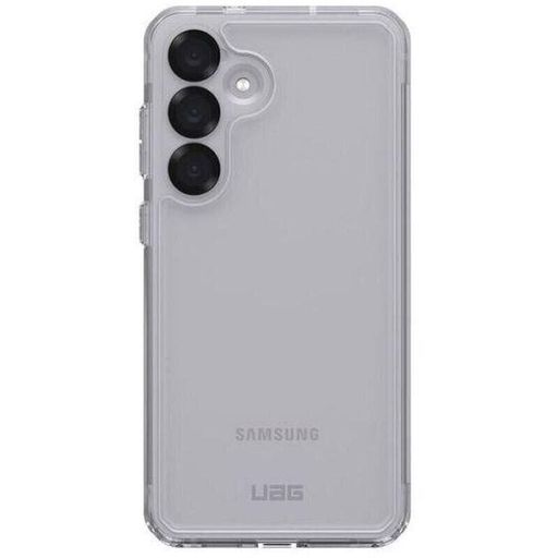 Чохол UAG для Samsung Galaxy S25+, Plyo, Ice (214490114343)