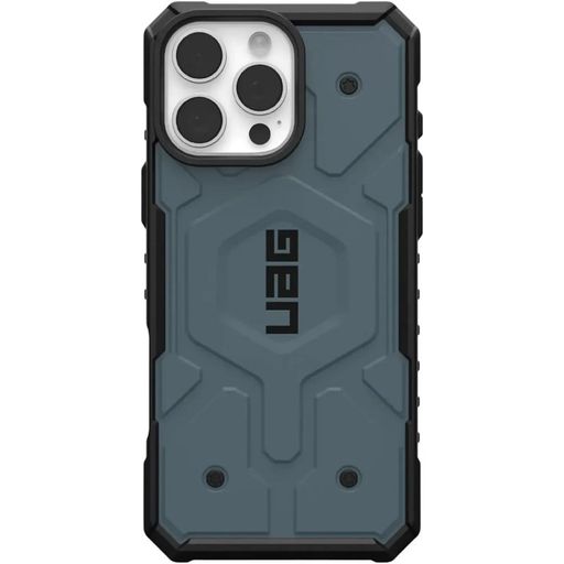 Чехол для смартфона UAG AAA Pathfinder Mag for Apple iPhone 16 Pro Blue