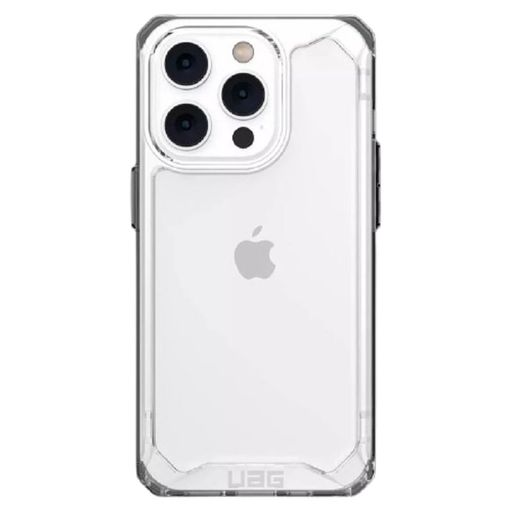 Чохол UAG for Apple PLYO for iPhone 14 Pro (clear)
