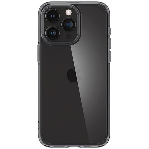 Чохол Spigen для iPhone 15 Pro Max, Ultra Hybrid, Space Crystal (ACS06575)