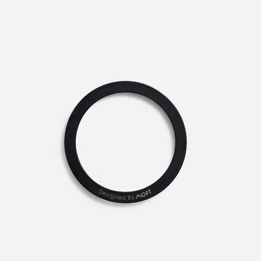 Магнітне кільце MOFT Magnetic MagSafe Ring MD019-1-BK