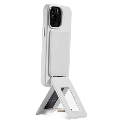 Магнітна штатив-підставка Moft Tripod White (MS027-1-MO-MCGY)