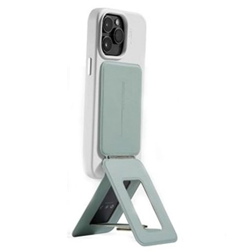 Магнітна штатив-підставка Moft Tripod Green (MS027-1-MO-SFGN)