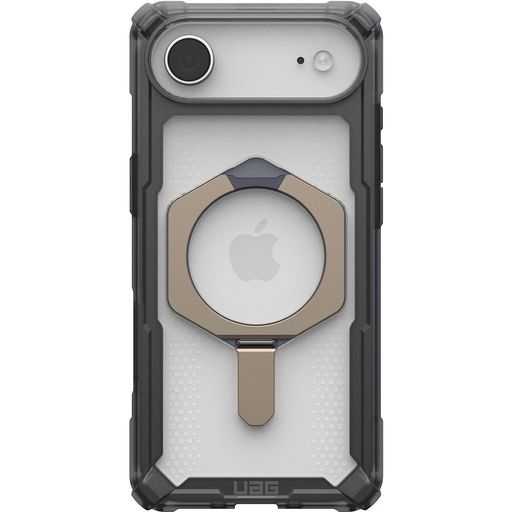 Чехол UAG для Phone 17 Air Plasma XTE Magsafe Ash/Titanium (114525113136)