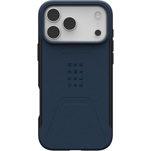 Чохол UAG для iPhone 17 Pro Max Civilian MagSafe Mallard (114546115555)