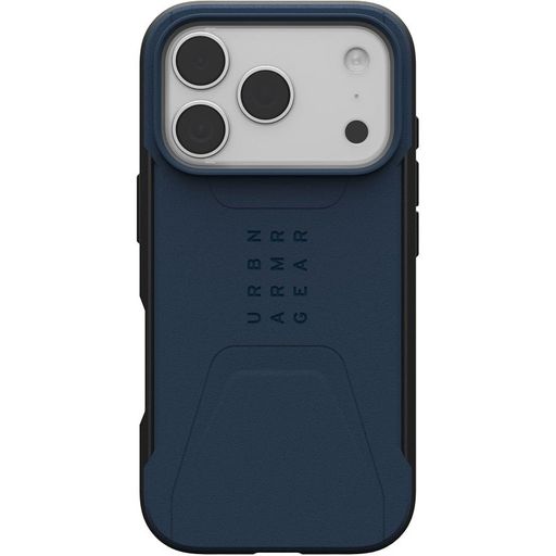 Чохол UAG для iPhone 17 Pro Civilian MagSafe Mallard (114545115555)