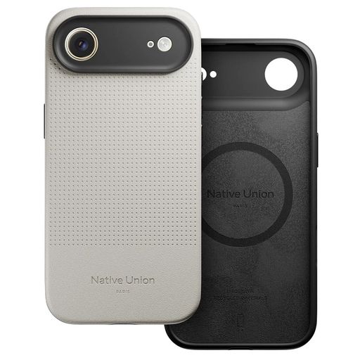 Чохол Native Union Active Case Sandstone for iPhone Air (ACTCSE-SAN-NP25A)