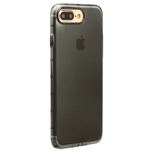 Чохол Baseus simple super slim iPhone 7plus gray