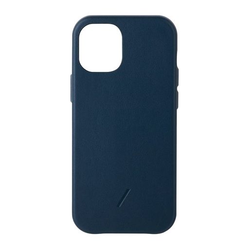 Чохол Native Union Clic Classic Case Indigo for iPhone 12 mini (CCLAS-BLU-NP20S)
