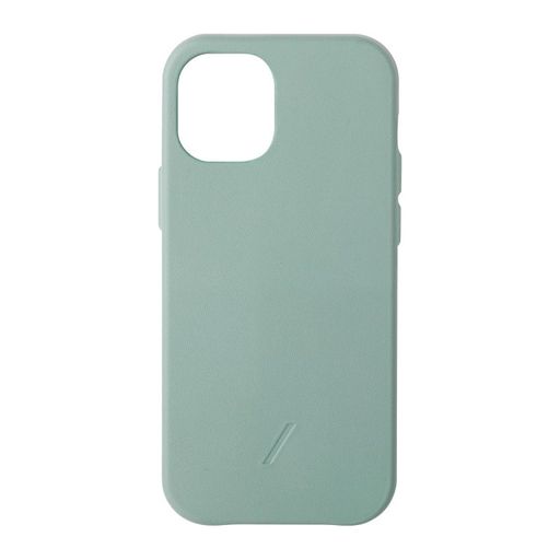 Чохол Native Union Clic Classic Case Sage for iPhone 12 mini (CCLAS-GRN-NP20S)