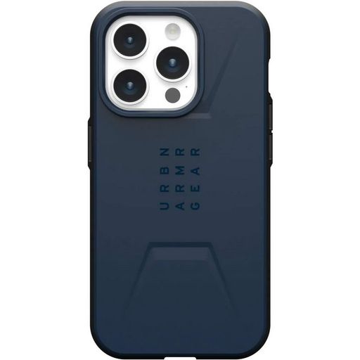 Чехол UAG для Apple iPhone 15 Pro Civilian Magsafe, Mallard (114275115555)
